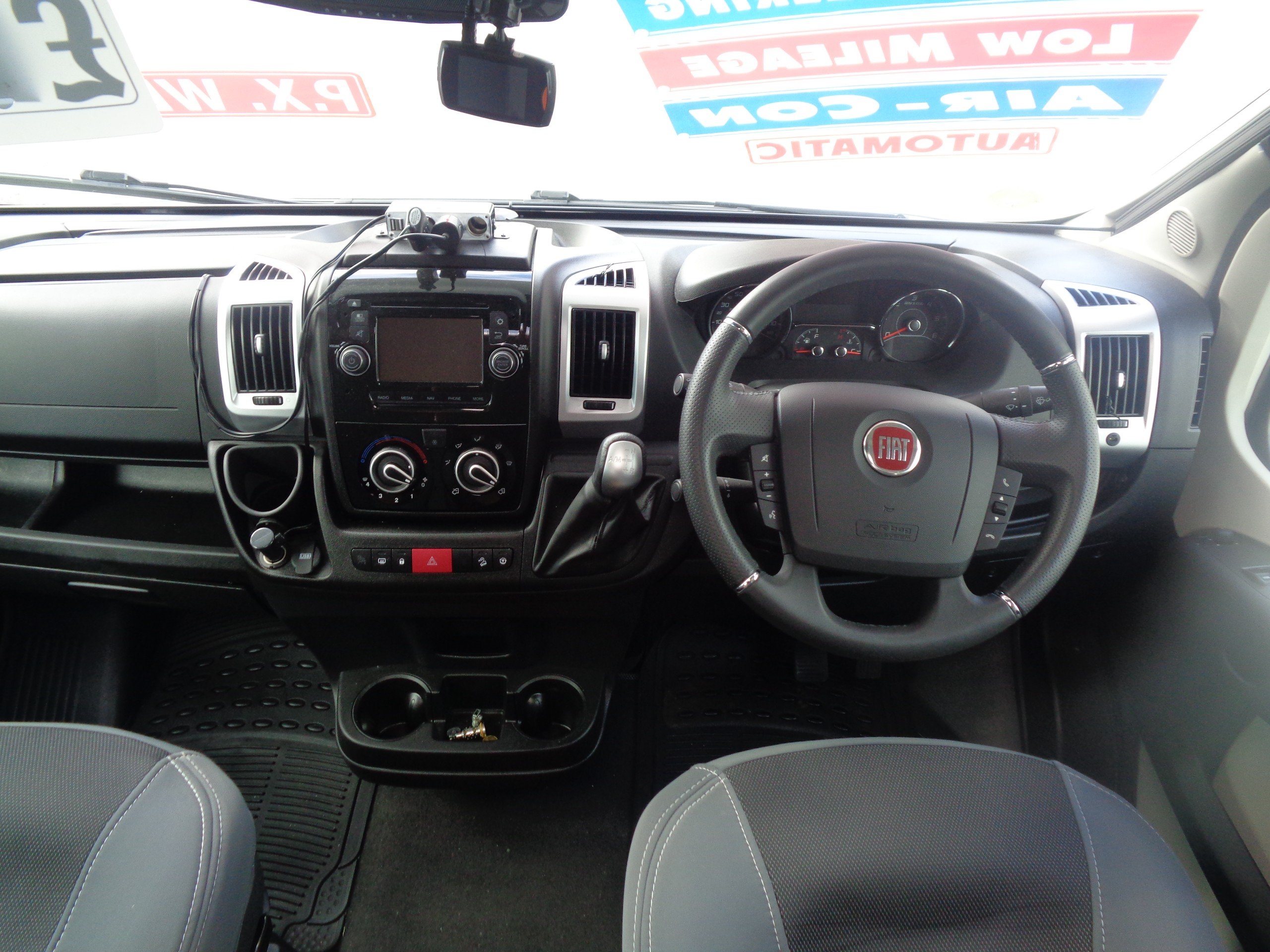 Used 2020 AutoTrail Delaware S 4 Berth Fiat Ducato for sale in Weston