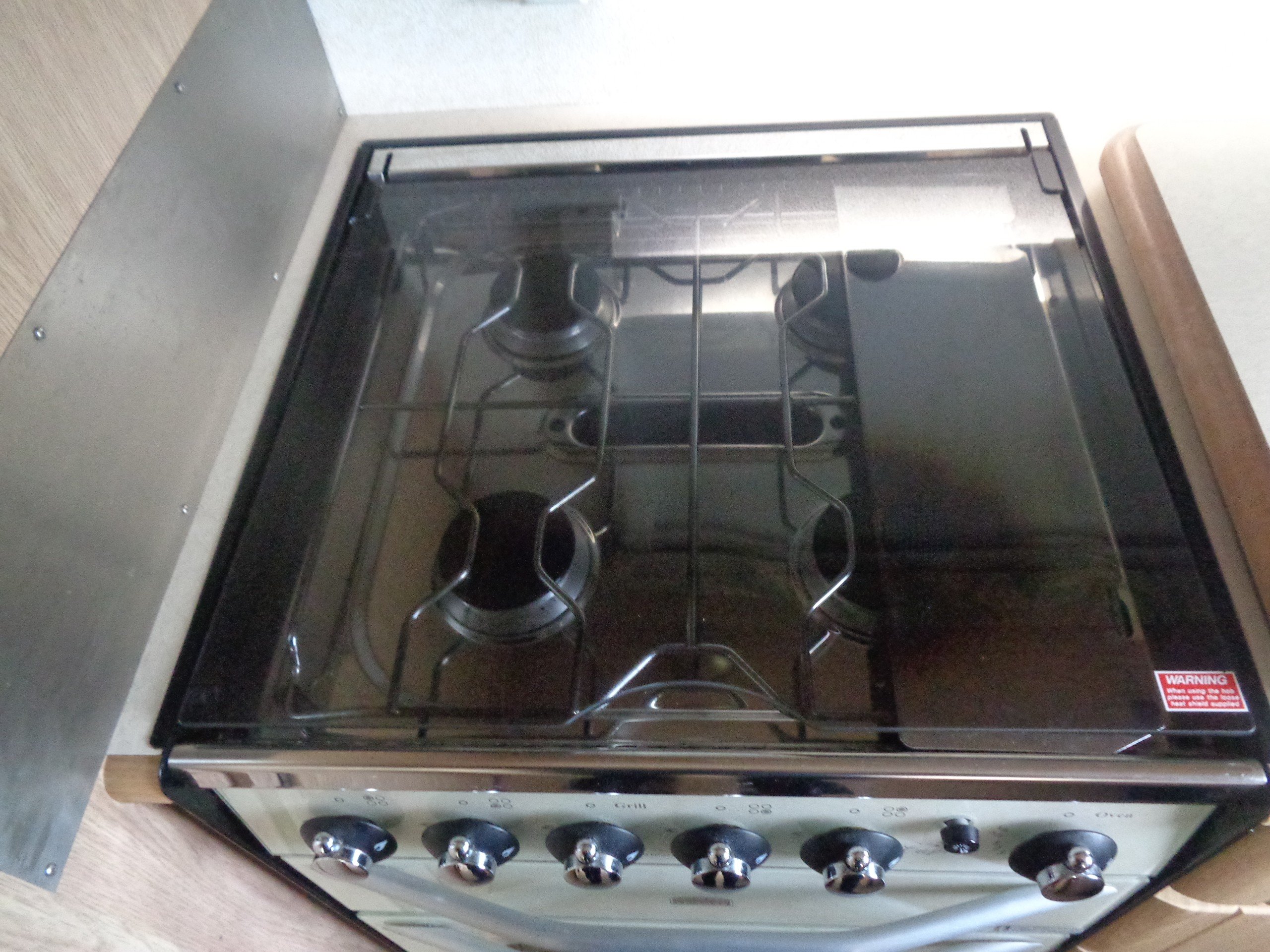 Used 2003 Autocruise Starquest EL 2 Berth Peugeot Boxer for sale in