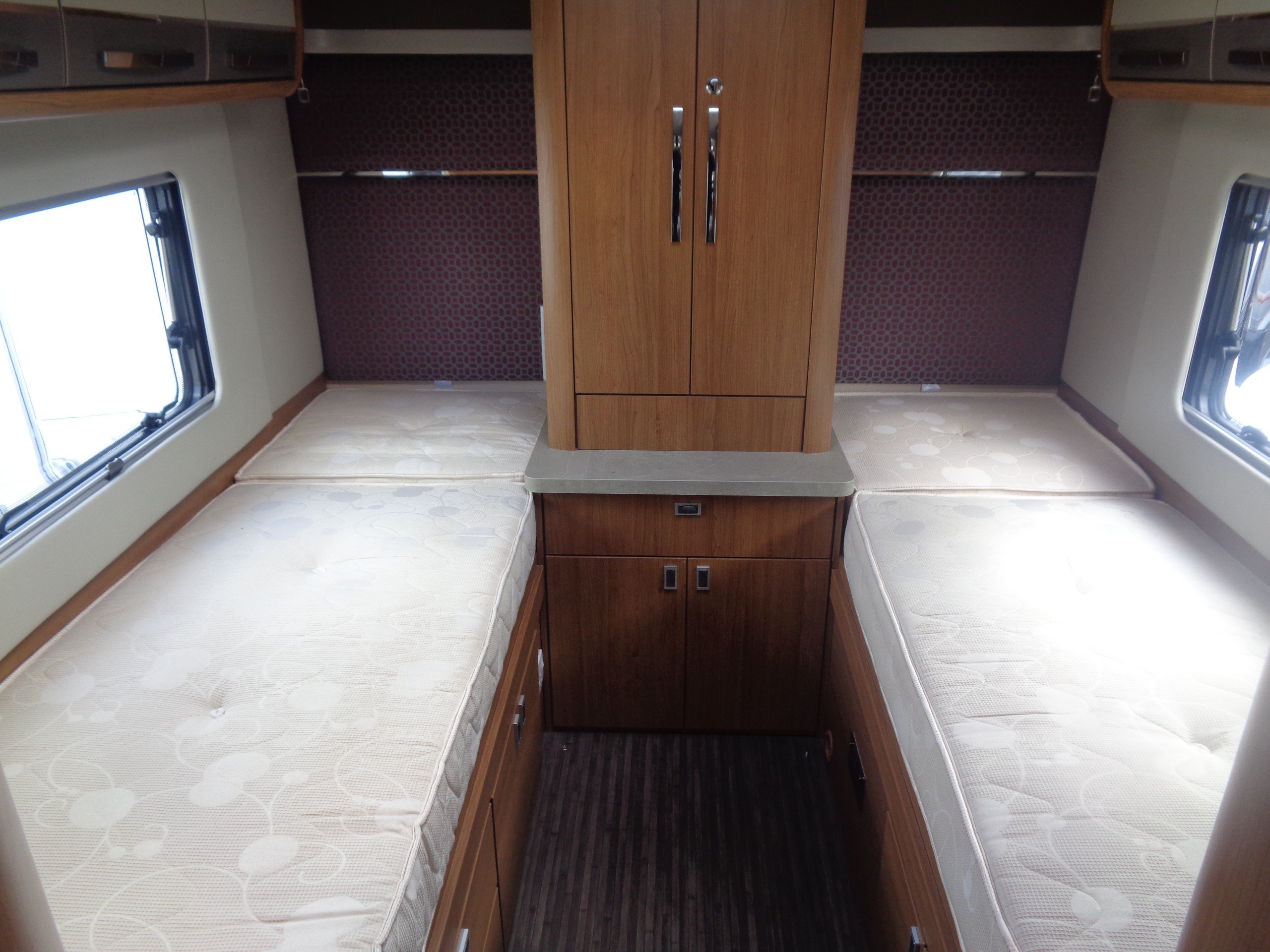 Used 2020 AutoTrail Delaware S 4 Berth Fiat Ducato for sale in Weston