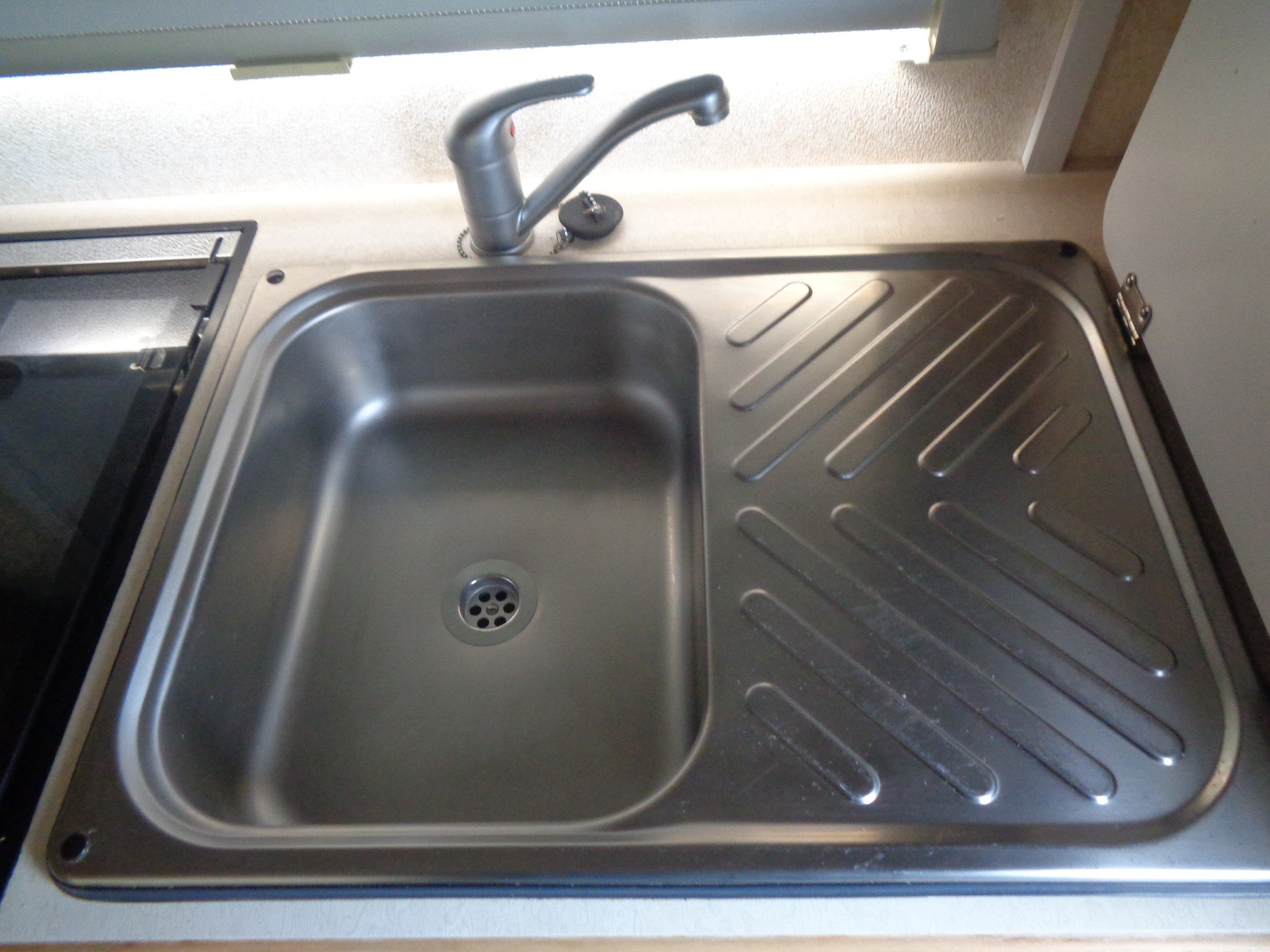 Used 2003 Autocruise Starquest EL 2 Berth Peugeot Boxer for sale in