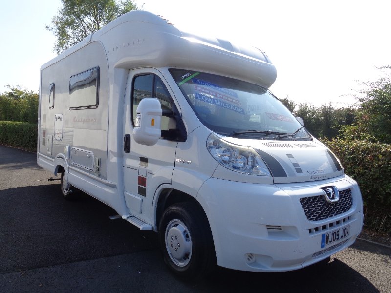 Used Diesel Motorhomes for sale in WestonSuperMare, Somerset Western Motorhomes Used Diesel Motorhomes for sale in WestonSuperMare, Somerset Western Motorhomes