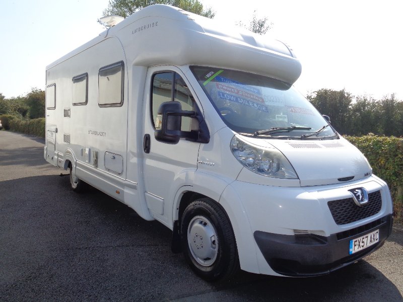 Used Diesel Motorhomes for sale in WestonSuperMare, Somerset Western Motorhomes Used Diesel Motorhomes for sale in WestonSuperMare, Somerset Western Motorhomes