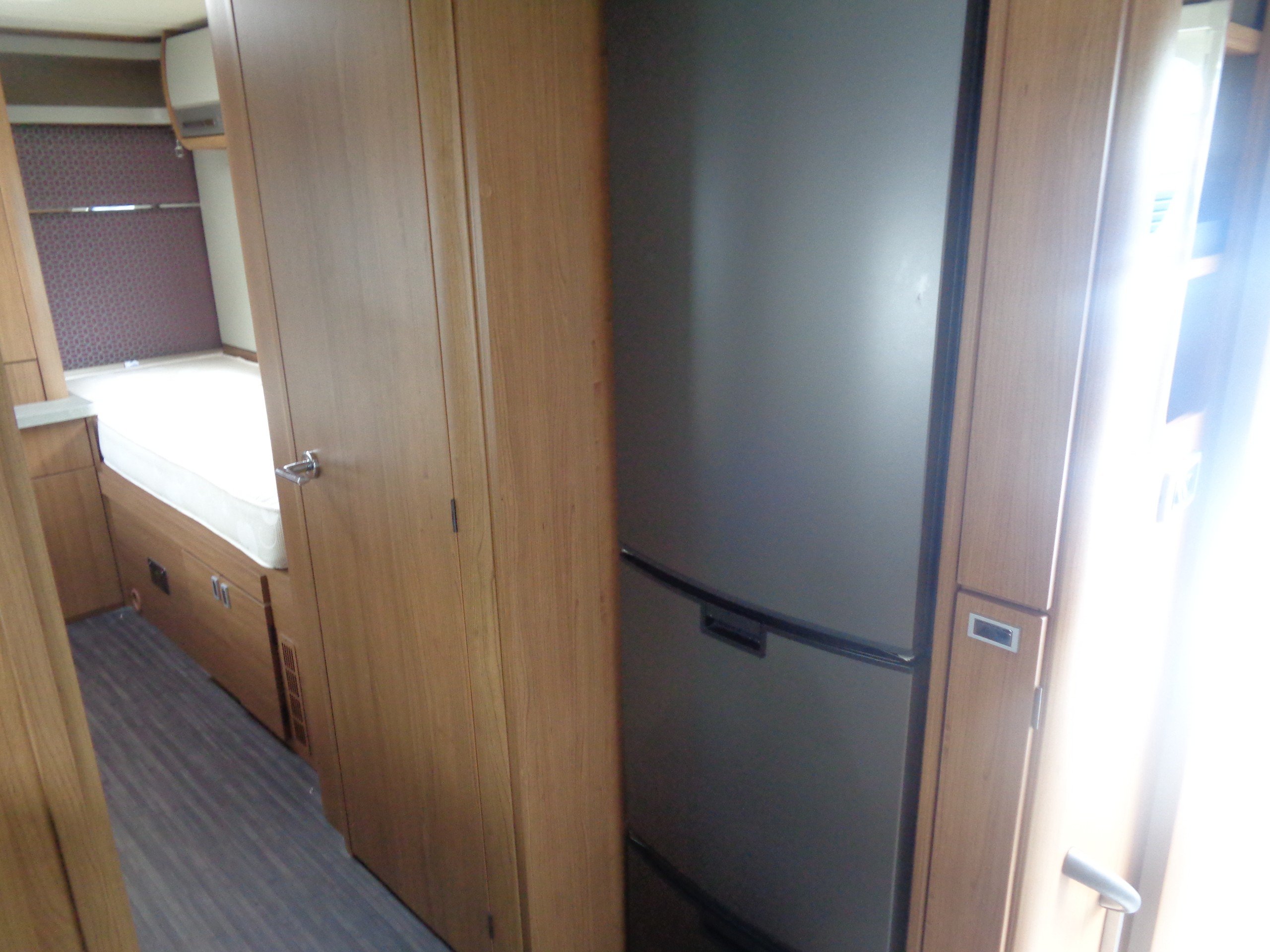 Used 2020 AutoTrail Delaware S 4 Berth Fiat Ducato for sale in Weston